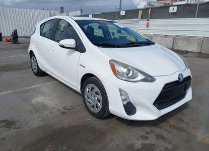 Raport pojazdu dla VIN JTDKDTB31G1125194 - Obraz 1