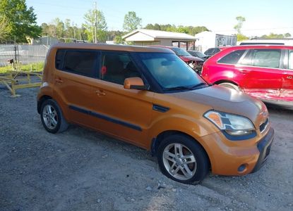 Vehicle Report for VIN KNDJT2A20B7204282 - Image 1