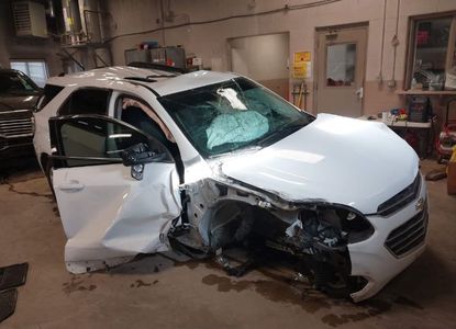 Vehicle Report for VIN 2GNALCEK8H6151587 - Image 1