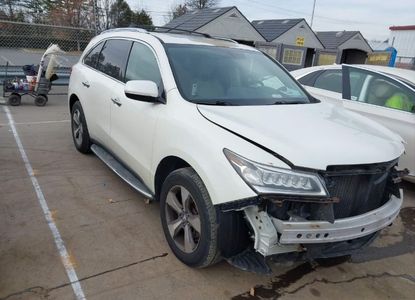 Raport pojazdu dla VIN 5FRYD4H22EB015174 - Obraz 1