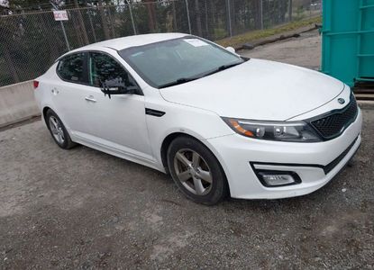 Vehicle Report for VIN KNAGM4A75F5631762 - Image 1