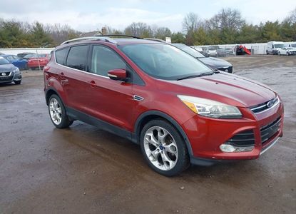 Vehicle Report for - Image 1