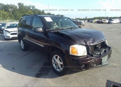 Raport pojazdu dla VIN 1GKDS13S082129908 - Obraz 1