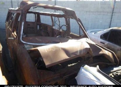 Raport vehicul pentru - Imaginea 1