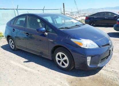 Vehicle Report for - Image 1