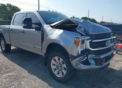 Informe del vehículo para VIN 1FT7W2BT6LED27669 - Imagen 1