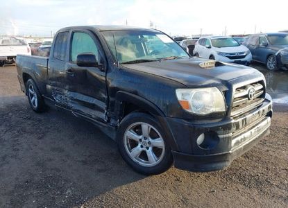 Vehicle Report for VIN 5TETU22N57Z454972 - Image 1