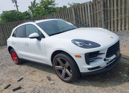 Raport pojazdu dla VIN WP1AB2A52KLB32441 - Obraz 1