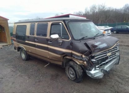 Raport vehicul pentru VIN 1GBEG25H2G7135904 - Imaginea 1