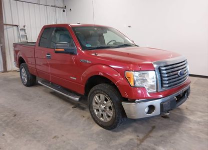 Vehicle Report for - Image 1