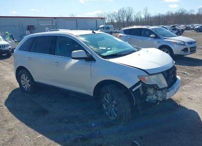 Vehicle Report for VIN 2FMDK3KC4ABA97834 - Image 1