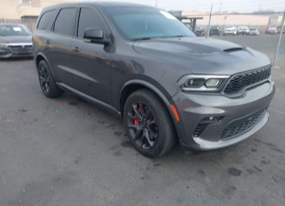 Vehicle Report for VIN 1C4SDJGJ2PC692935 - Image 1