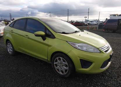 Vehicle Report for - Image 1