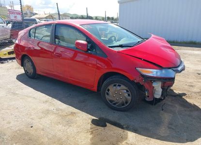 Informe del vehículo para VIN JHMZE2H51DS001185 - Imagen 1