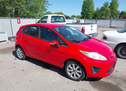 Raport pojazdu dla VIN 3FADP4EJ0DM123344 - Obraz 1