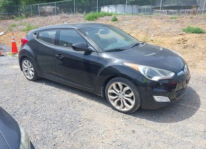 Vehicle Report for - Image 1