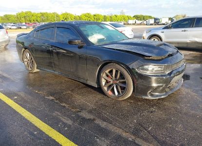 Informe del vehículo para VIN 2C3CDXHG3KH607900 - Imagen 1