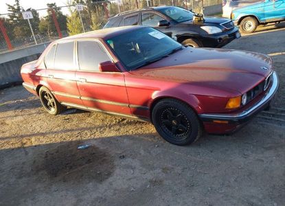 Vehicle Report for VIN WBAGB4312NDB71417 - Image 1