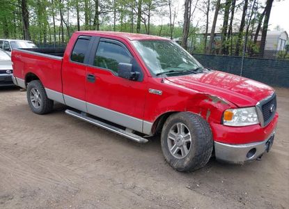 Raport pojazdu dla VIN 1FTPX14V07FA83135 - Obraz 1