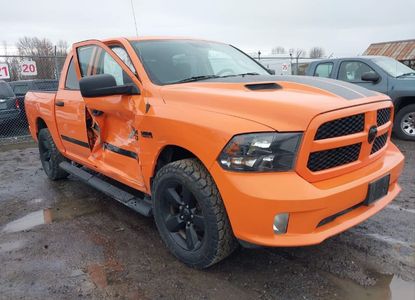 Vehicle Report for - Image 1