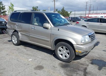 Informe del vehículo para VIN JS3TX92V634107042 - Imagen 1