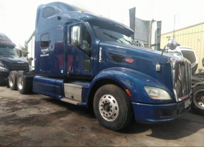 Fahrzeugbericht für VIN 1XP4D49X7GD348019 – Bild 1