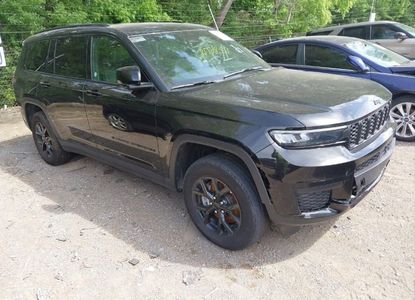 Informe del vehículo para VIN 1C4RJKAG0R8515218 - Imagen 1