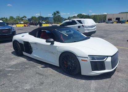 Raport pojazdu dla VIN WUAVACFX0H7903232 - Obraz 1