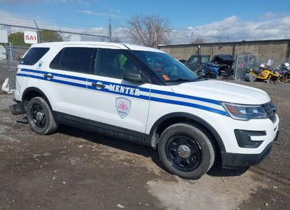 Vehicle Report for VIN 1FM5K8AR8HGD25084 - Image 1