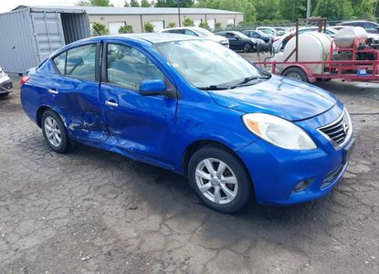 Informe del vehículo para VIN 3N1CN7AP3CL811627 - Imagen 1