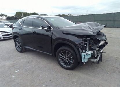 Vehicle Report for VIN 2T2ADCAZ7PC003173 - Image 1