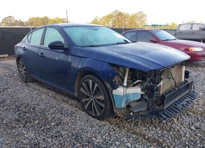 Vehicle Report for VIN 1N4BL4CV0NN395926 - Image 1