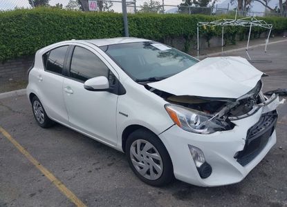 Raport pojazdu dla VIN JTDKDTB3XF1097538 - Obraz 1