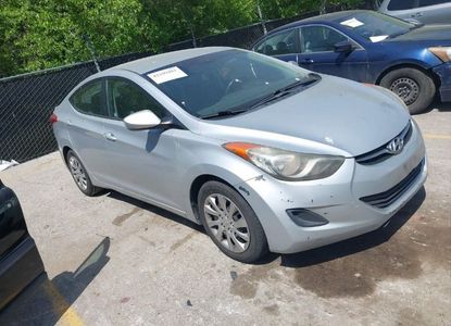 Raport pojazdu dla VIN 5NPDH4AE0CH071234 - Obraz 1