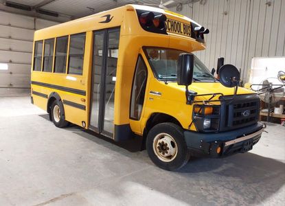Vehicle Report for - Image 1