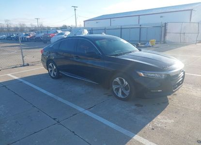 Raport pojazdu dla VIN 1HGCV1F58JA049306 - Obraz 1