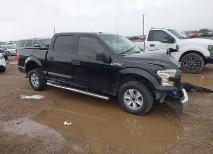 Vehicle Report for VIN 1FTEW1CF0HKD26469 - Image 1