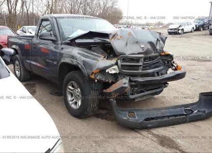 Vehicle Report for - Image 1