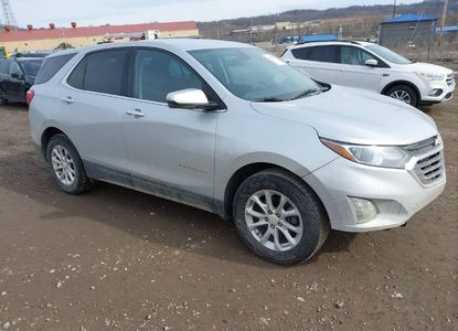 Vehicle Report for VIN 2GNAXKEV8K6110828 - Image 1