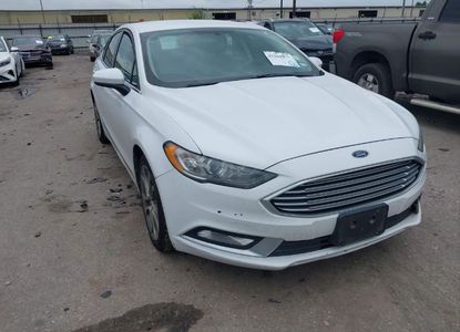 Vehicle Report for VIN 3FA6P0H75HR254439 - Image 1