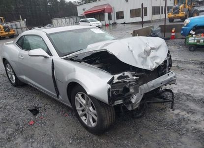Vehicle Report for VIN 2G1FB1E39D9113513 - Image 1