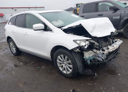 Vehicle Report for VIN JM3ER2W53A0347549 - Image 1