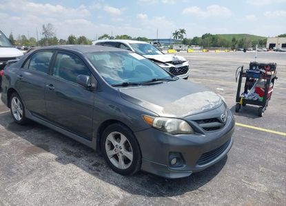 Vehicle Report for VIN 2T1BU4EEXBC728068 - Image 1