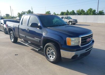 Vehicle Report for VIN 2GTEC29C691129142 - Image 1