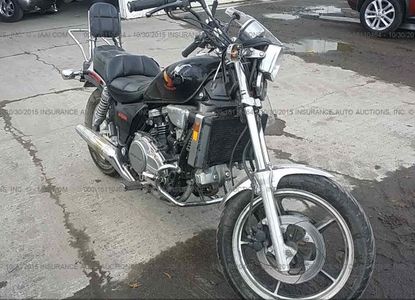 Vehicle Report for - Image 1