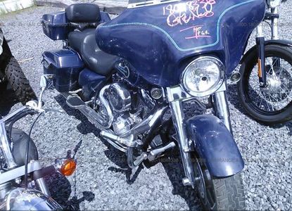 Vehicle Report for VIN 1HD1FKW114Y622188 - Image 1