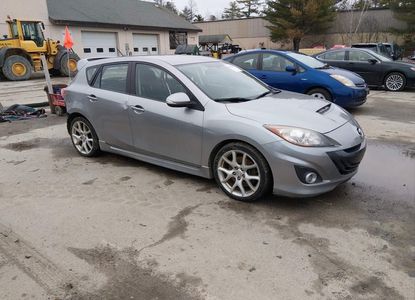 Vehicle Report for - Image 1