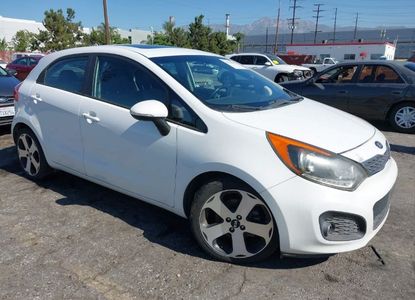 Rapport sur le véhicule pour VIN KNADN5A38F6499805 - Image 1