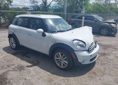 Raport vehicul pentru VIN WMWZB3C50EWR37412 - Imaginea 1