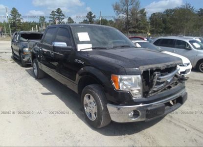 Vehicle Report for - Image 1